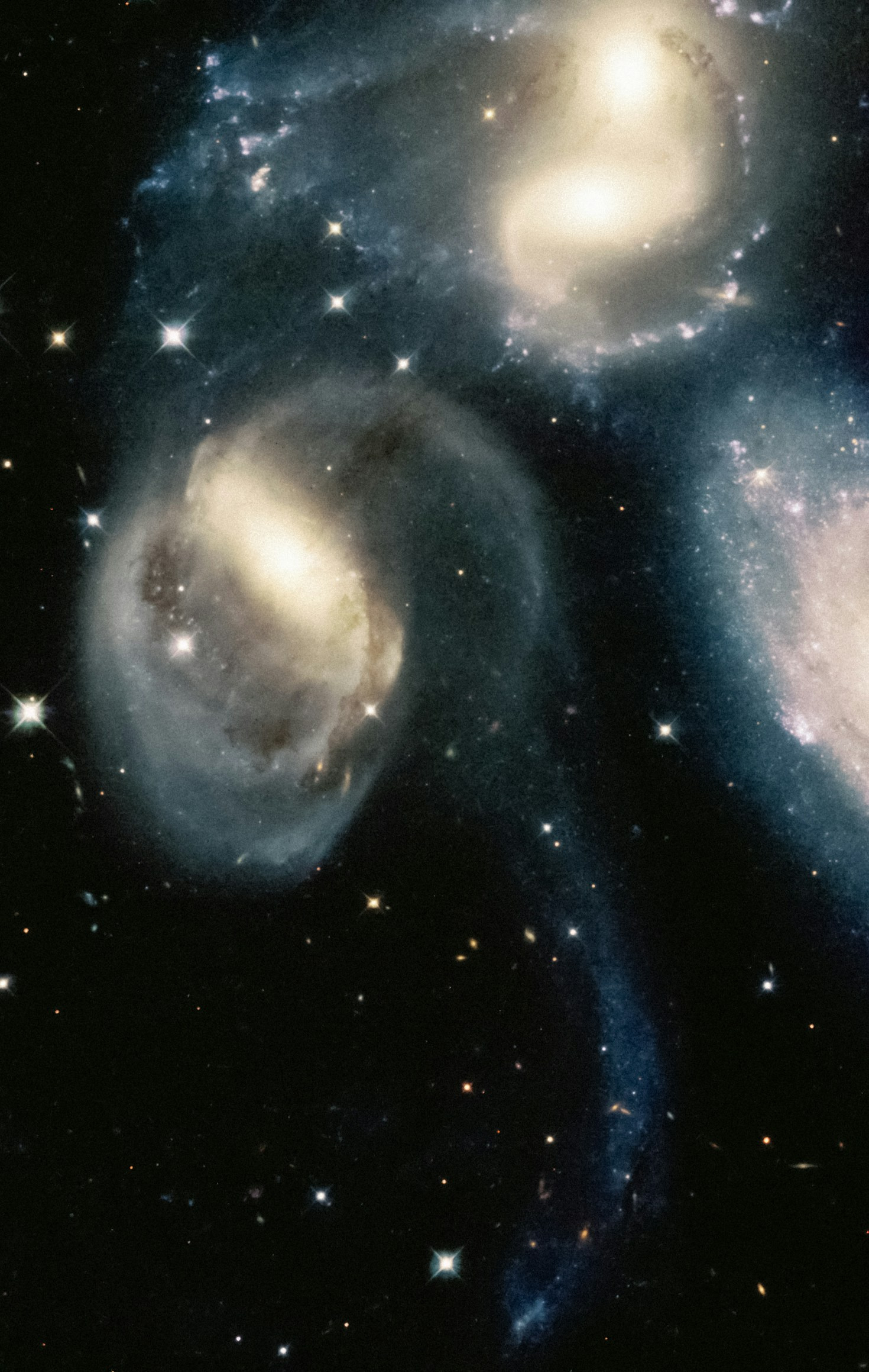 Gravity Explained Through Modern Quantum Lenses
