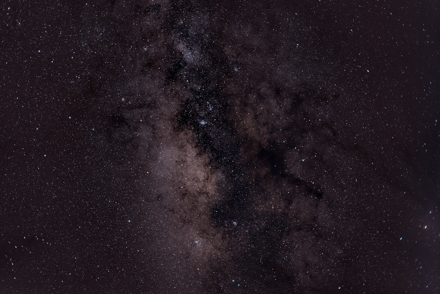 The Invisible Influence of Dark Matter